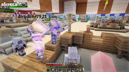 양띵 [토르_ 오크들의 침공 4편 _ 시청자 제작 탈출맵] 마인크래프트(360P_H.264-AAC)T