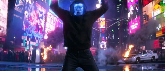 THE AMAZING SPIDER-MAN 2 - Bande-Annonce "Les débuts d'Electro" [VF|HD1080p]