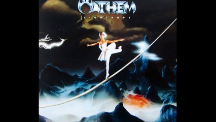 ANTHEM ''Death to Death''