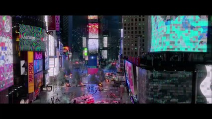 THE AMAZING SPIDER-MAN 2 - Official Extended International Spot TV #1 [VO|HD]