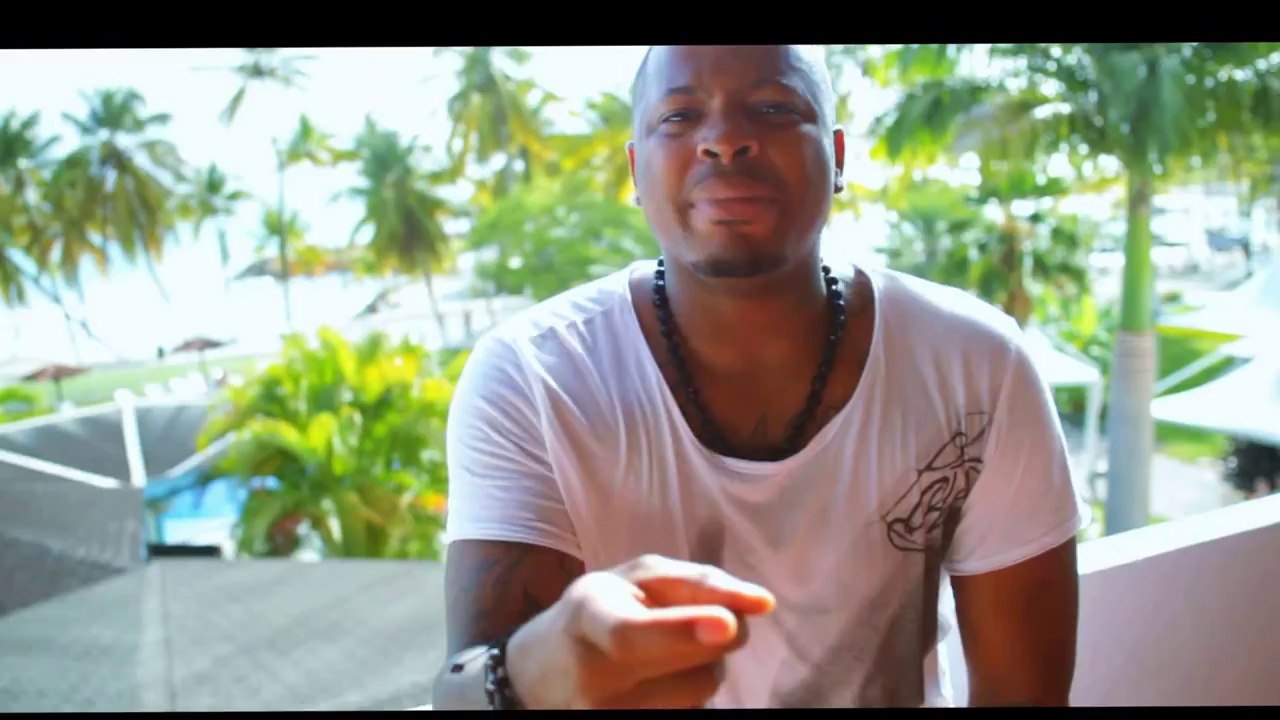 Daddy Killa Feat. Stony - Kompa Pou Yo
