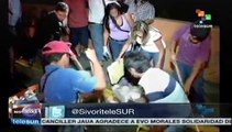 Venezuela: residentes de Maracay piden cese de la violencia