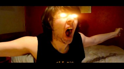 La légende de Frankor - MALEDICTION (Extrait Fanfilm) (HD 1080p) (By Jeunes Dragons)