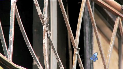 Sweet Brown - Original Report