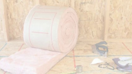 Split System Heating and Cooling in Edmonton (Insulation).