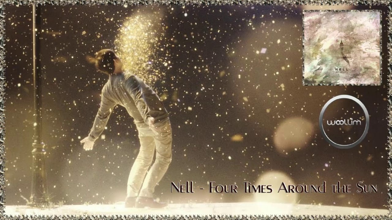 Nell - Four Times Around the Sun k-pop [german sub]