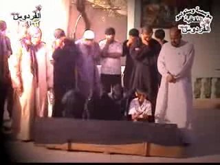 نعي على الام - YouTube