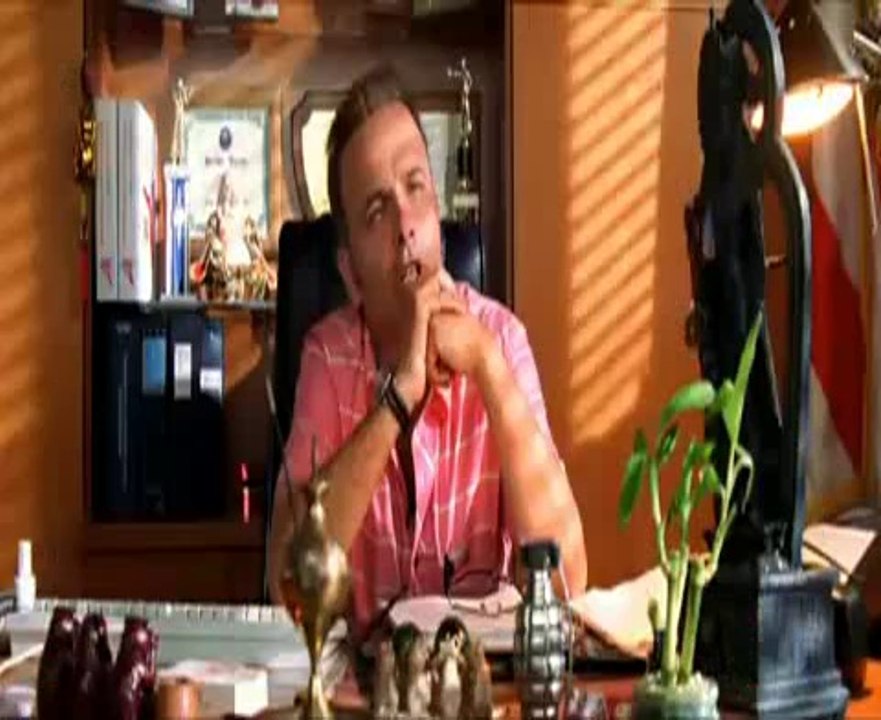 Bad Boys 2 -{2003} Official Movie Trailer