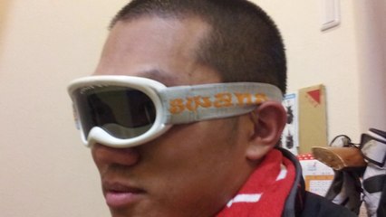 #3 瑞穂ハイランド2013.12.11！スノーボード！ SNOWBOARD！