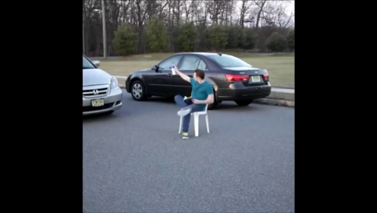 Horn Battles - Best & Funny Vine (Lance210)