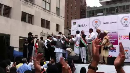 Anna Hazare Superb and inspiring Speech ever
