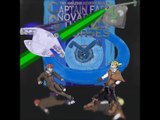 The Amazing Adventures of Captain Farr Novarider and the Wild Horses - Episode 25 - The Static Box