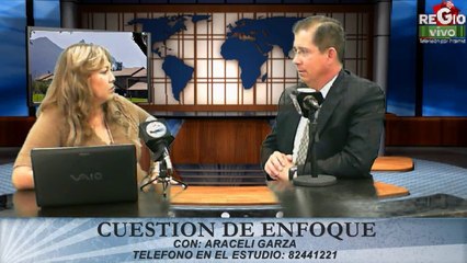 CUESTION DE ENFOQUE 20 FEB