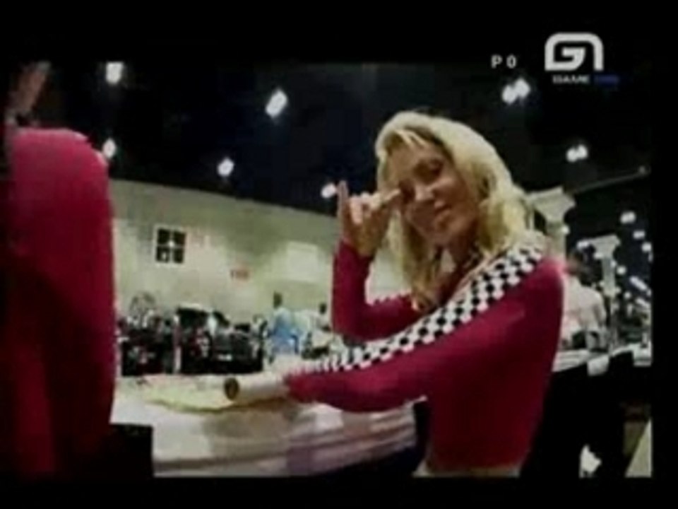 Low rider