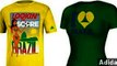 Adidas Removes Racy Brazilian World Cup T-shirts