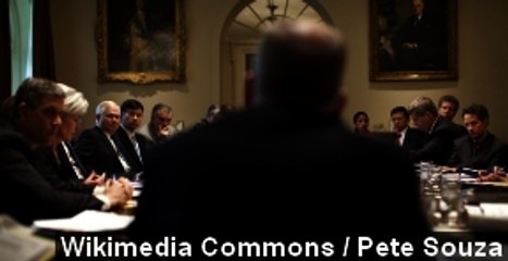 Homeland Security Cutting Down On Air Marshals