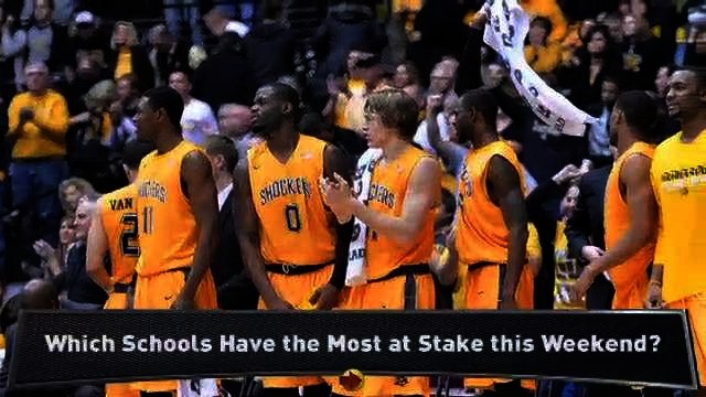 How Wichita State Matches Up vs. Florida