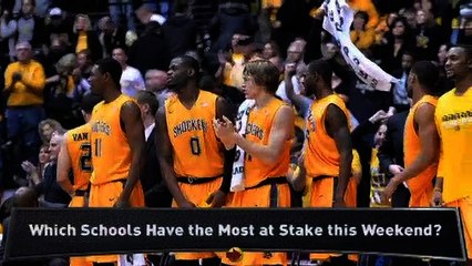 How Wichita State Matches Up vs. Florida