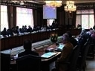 الحكومة الباكستانية تقر سياسة أمنية جديدة