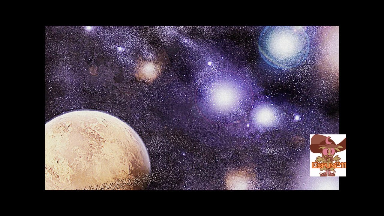 espun211 se puede oir en el espacio