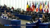 eCall : l'appel d'urgence européen