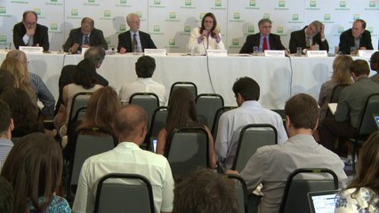 Petrobras revela plano estratégico