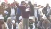 Arvind Kejriwal Addressing at Haryana (Rohtak) Part 1