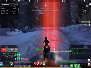 TSW épisode 7. On ne meurt que deux fois. Part II