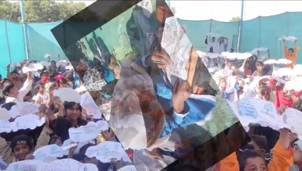 3rd Free Medical Camp-2013 Under CSR by Pak Suzuki