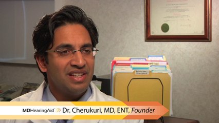 MD HearingAid – Digital vs Analog Hearing Aids