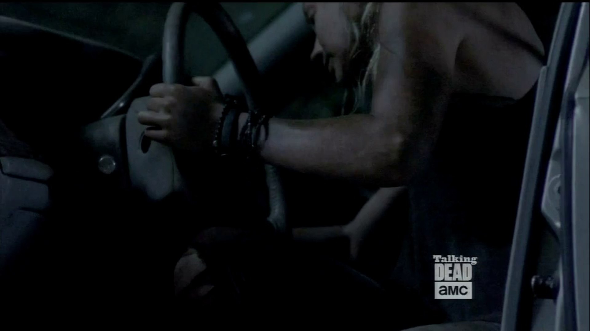 ウォーキング デッド シーズン４第１２話 本編映像 ２ 動画 Dailymotion