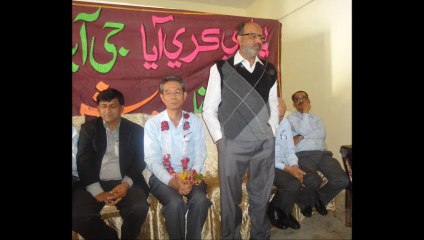 Construction & Renovation Project in Govt. Dispensary, Pipri-2013 Under CSR by Pak Suzuki