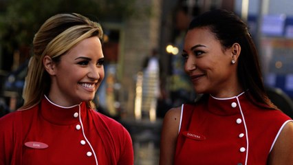 Glee Season 5 Episode 10 Preview – Demi Lovato Returns