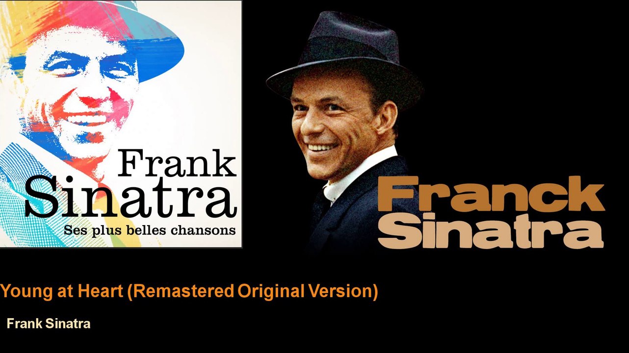 Frank Sinatra - Young at Heart
