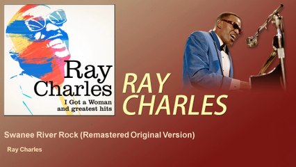 Ray Charles - Swanee River Rock