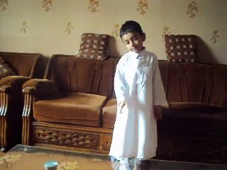 Tariq bin zyad ki dua ,big fan of Junaid  jamshed (Murtaza)