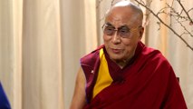 The Dalai Lama’s surprising views on gay rights, marriage equality