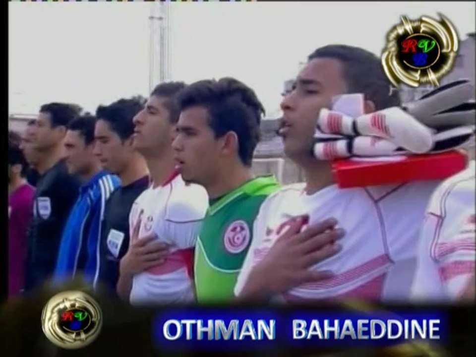 OTHMAN BAHAEDDINE 2-2