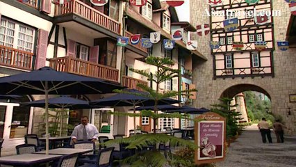 Colmar Tropicale Kuala Lumpur, Malaysia by Asiatravel.com