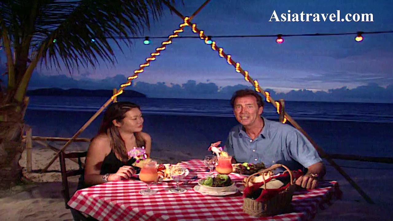 Kuah Langkawi, Malaysia by Asiatravel.com