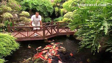 Underwater World Langkawi, Malaysia by Asiatravel.com