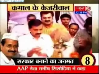 Arvind Kejriwal Journey from Joint Commissioner to Chief Minister of Delhi (Biography )