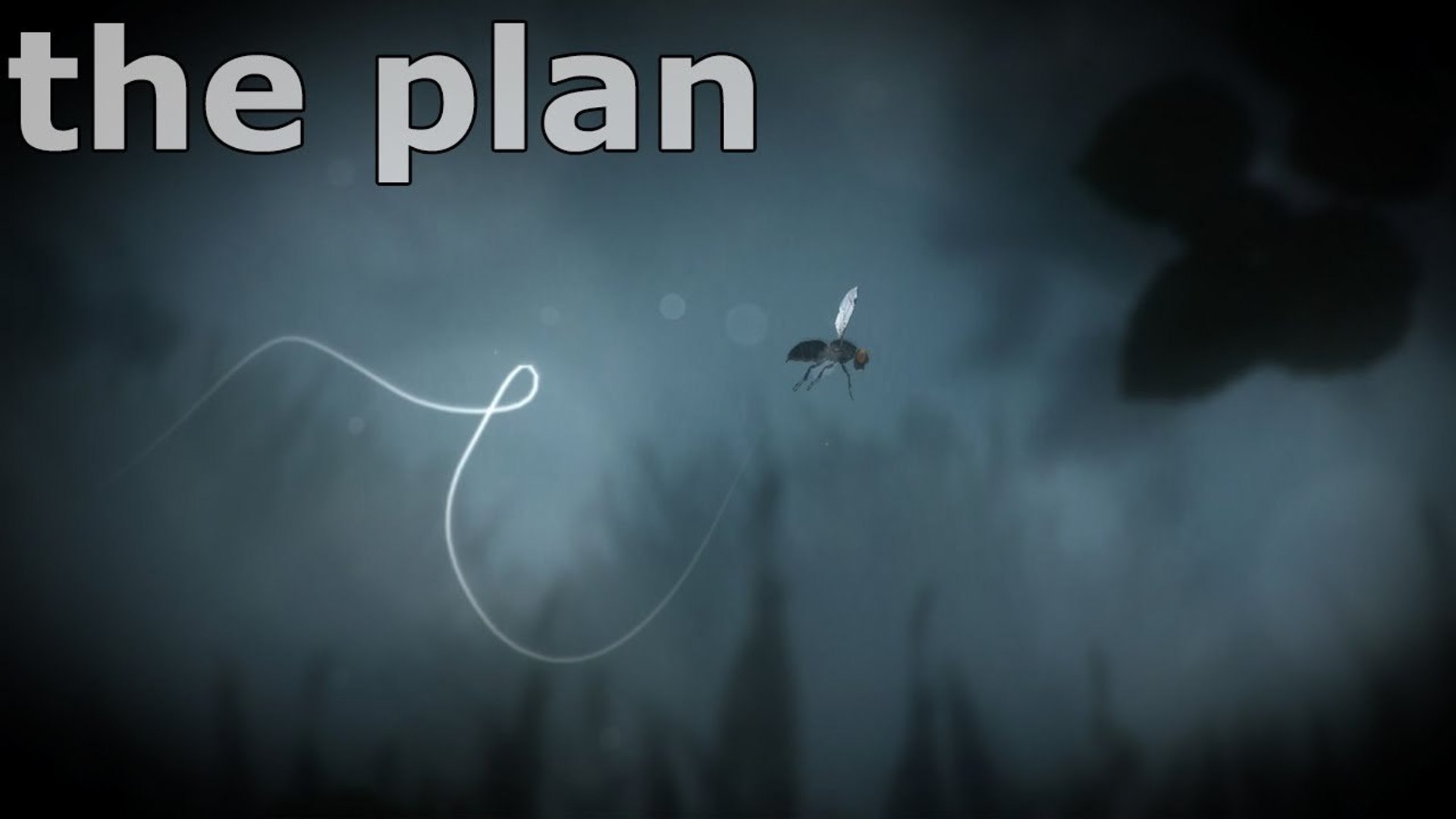 ⁣The Plan (Indie Game)