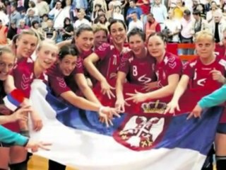 Srpkinja Je Mene majka Rodila!!! ◕‿◕ .
