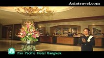 Pan Pacific Hotel Bangkok, Thailand by Asiatravel.com