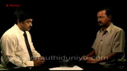 Live Updates: Arvind Kejriwal 🗣️