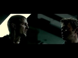 Mentes en blanco - Tráiler