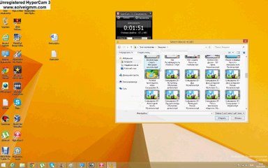 Dailymotion Mass Uploader