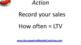 How _To _Find _The_Life_Time _Value _of_Your_Client