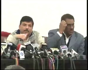 BJP tries to Bribe AAP MLA's (Part 2)